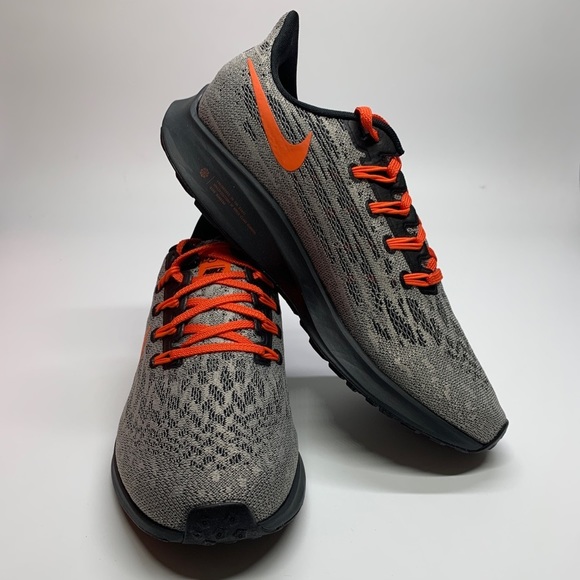 nike air zoom pegasus 36 oklahoma state